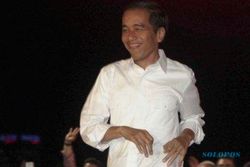 KOMISARIS BUMN : Jokowi Bantah ada Bagi-bagi Jatah Direksi BUMN