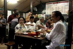KPK VS POLRI : Jokowi Tak Punya Niat Hentikan Kriminalisasi KPK