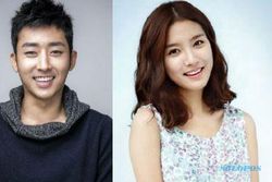 K-POP : Kim So Eun dan Son Ho Joon Dikabarkan Berpacaran 