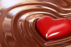 VALENTINE’S DAY : Produksi Permen Cokelat Naik 50 Persen