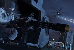 GAME TERBARU : Rockstar Tunda Lagi Peluncuran GTA V Versi PC