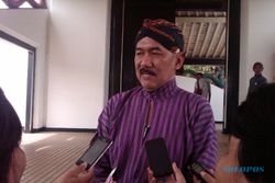  PILKADA SERENTAK DIY : Gusti Prabu Ajak Masyarakat Pilih Kepala Daerah Pro Paugeran