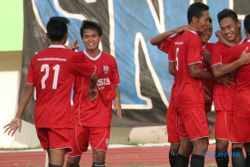 PERSIS SOLO : Laskar Sambernyawa Segera Negosiasi Kontrak Pemain