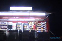 Mengintip Isi Moko, Mobile Minimarket Antarkota Antarpropinsi