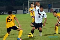 KUALIFIKASI PIALA ASIA U-23 : Timor Leste Siapkan Kejutan 