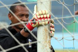 TIMNAS INDONESIA : Hendro Kartiko Jadi Pelatih Kiper, Skuat Garuda Siap Hadapi Kamerun