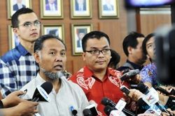 KPK VS POLRI : Tim 9: Hentikan Kriminalisasi Samad dan Bambang!