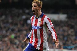 LIGA CHAMPIONS 2015/2016 : Catatan Apik Torres di Partai Final