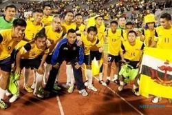 KUALIFIKASI PIALA ASIA U-23 : Brunei Darussalam Siap Hadapi Korea Selatan