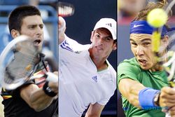 MIAMI OPEN 2015 : Petenis Top Siap Panaskan Miami