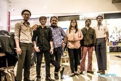 MUSIK INDONESIA: Haram Halal Daur Ulang Lagu