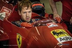 FORMULA ONE 2015 : Tak Mustahil Ferrari Kejar Mercedes