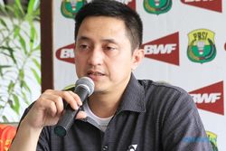 BULU TANGKIS INDONESIA : PBSI Evaluasi Pencapaian Tim Indonesia di Turnamen Eropa