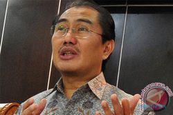 PILKADA SERENTAK : DKPP Usulkan Parpol Berkonflik Tak Bisa Usung Calon Kepala Daerah