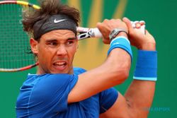 MIAMI OPEN 2017 : Nadal Incar Gelar Perdana