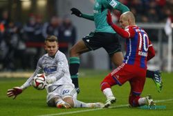 LIGA JERMAN 2015/2016 : Prediksi Bayern Muenchen Vs FC Koeln