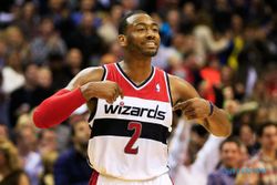 NBA 2014/2015 : Minus Pemain Inti, Grizzlies Ditaklukkan Wizards
