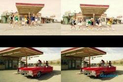 K-POP : Red Velvet Dituding Menjiplak B1A4