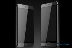 SMARTPHONE TERBARU : HTC Hadirkan Android M di One M9 dan One M9 Plus