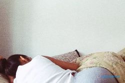 FOTO KONTROVERSIAL : Foto Wanita Menstruasi Picu Perdebatan di Instagram