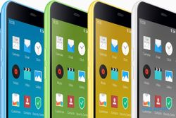 SMARTPHONE TERBARU: Meizu M1 Note Dijual Global Rp2,6 juta