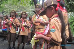 Sejarah Hari Pramuka di Indonesia yang Diperingati Setiap 14 Agustus