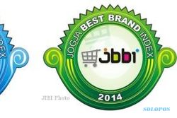 SBBI-JBBI 2015 : Ini 132 Merek Terbaik Solo-Jogja