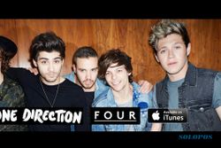 KUALIFIKASI PIALA ASIA U-23 : Garuda Muda Tak Terpengaruh Konser One Direction