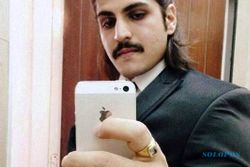 Taliban Larang Pria Afghanistan Cukur Jenggot hingga Selfie