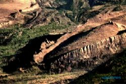 Arkeolog Turki dan Tiongkok Ungkap Kapal Nabi Nuh dari Jawa, Ini Penjelasannya!