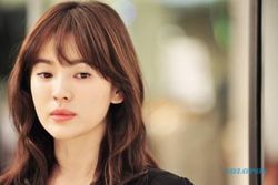 K-POP : Song Hye Kyo Bakal Main di The Descendant of the Sun?