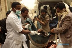 KRISIS YAMAN : Pemerintah Desak WNI di Yaman Segera Mendaftar untuk Evakuasi