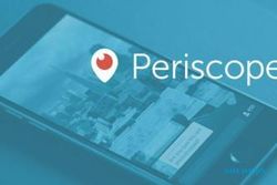 TREN MEDIA SOSIAL : Yuk Mengenal Aplikasi Periscope