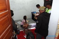 RAZIA SOLO : Satpol PP Jaring 10 Pasangan Tak Resmi di Indekos