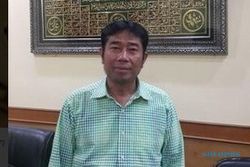 PILKADA JAKARTA : Komentar Haji Lulung Setelah Batal Jadi Cagub DKI