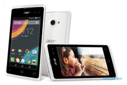 SMARTPHONE TERBARU : Acer Kenalkan Ponsel Seri Liquid Z