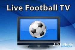 SIARAN LANGSUNG TV : Malam Ini Laga seru Piala AFC dan Liga Champions