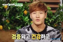 K-POP : Komandan Running Man, Kim Jong Kook Bakal Main Drama “Producer”
