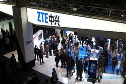 ZTE Investasikan Rp42 Triliun untuk Kembangkan 5G