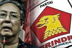 HARYANTO TASLAM MENINGGAL : Ini Pesan Terakhir Haryanto untuk Prabowo