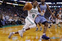 NBA 2014/2015 : Boston Celtics Rebut Tiket Play Off