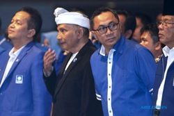 Dituding Tak Loyal, Zulkifi Sebut PAN Tetap Koalisi Jokowi