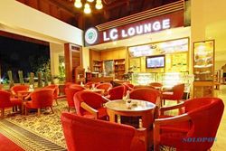 KULINER SOLO : Lorin Solo Hotel Sajikan Kopi Kreasi Baru