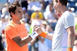 BNP PARIBAS OPEN 2015 : Taklukkan Nadal, Raonic Hadapi Federer di Semifinal