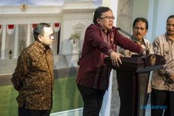 EKONOMI INDONESIA : Indef: Pemerintah Jangan Bikin Target Seperti Kelola Perusahaan