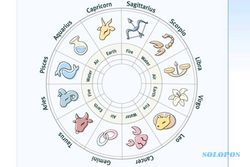 6 Zodiak Ini Mungkin Partner Terbaikmu saat Berlibur