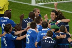 GRUP H KUALIFIKASI EURO 2016 : Duel Pembuktian Italia saat Bertandang ke Bulgaria