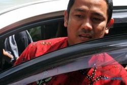 KONFERCAB PDIP SEMARANG : Hendrar Prihadi Kembali Jadi Ketua DPC PDIP