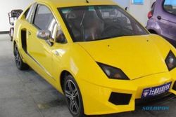 MOBIL TIONGKOK : Lamborghini KW Tiongkok Cuma Rp105 juta, Mau?