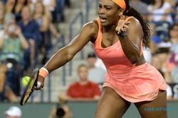 INDIAN WELLS 2016 : Serena Mendominasi, Venus Terhenti